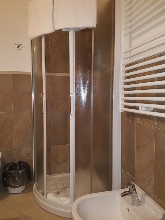 "La Terrazza Di Castiglione" Appartamenti Vacanza Castiglione della Pescaia Εξωτερικό φωτογραφία