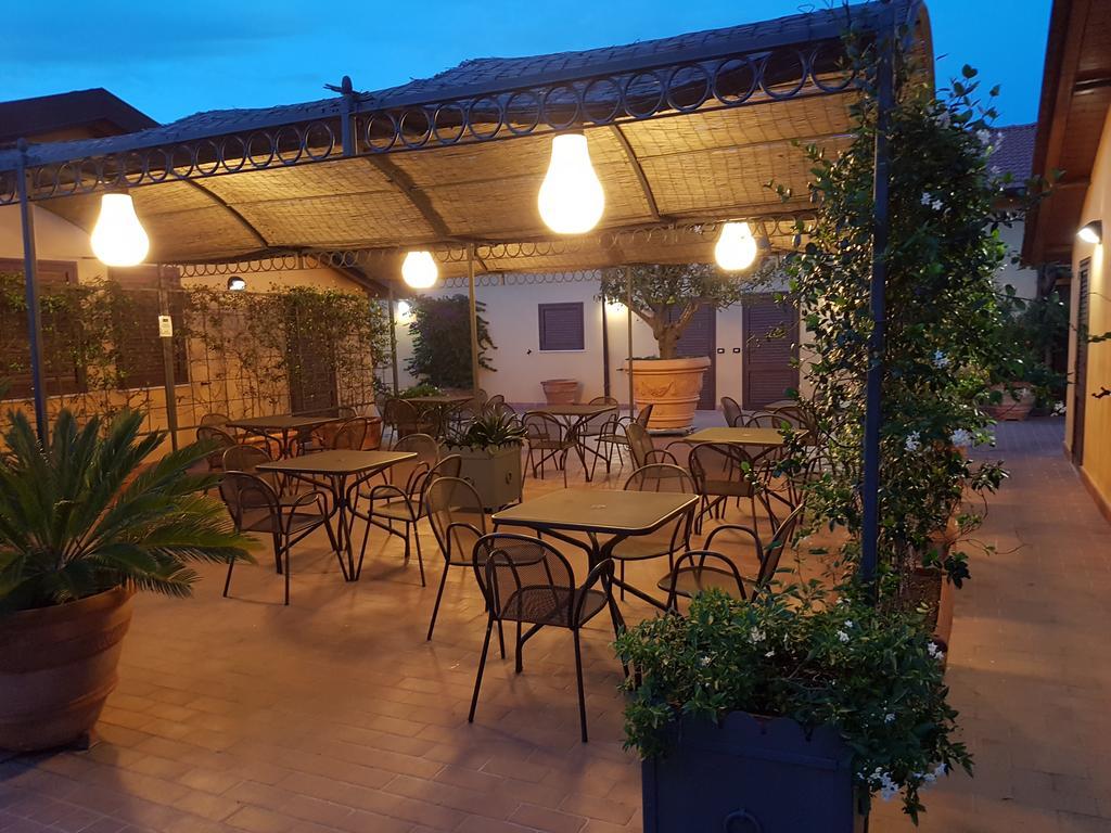 "La Terrazza Di Castiglione" Appartamenti Vacanza Castiglione della Pescaia Εξωτερικό φωτογραφία