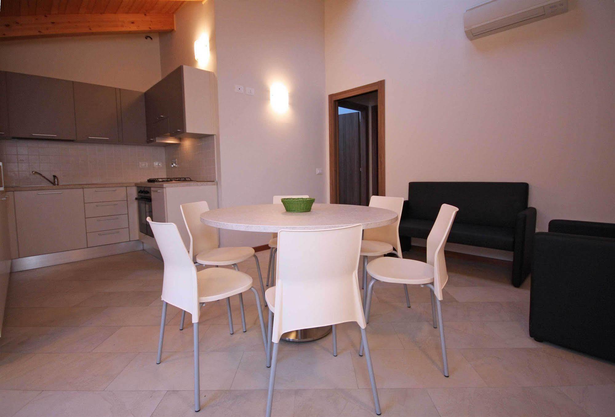 "La Terrazza Di Castiglione" Appartamenti Vacanza Castiglione della Pescaia Εξωτερικό φωτογραφία