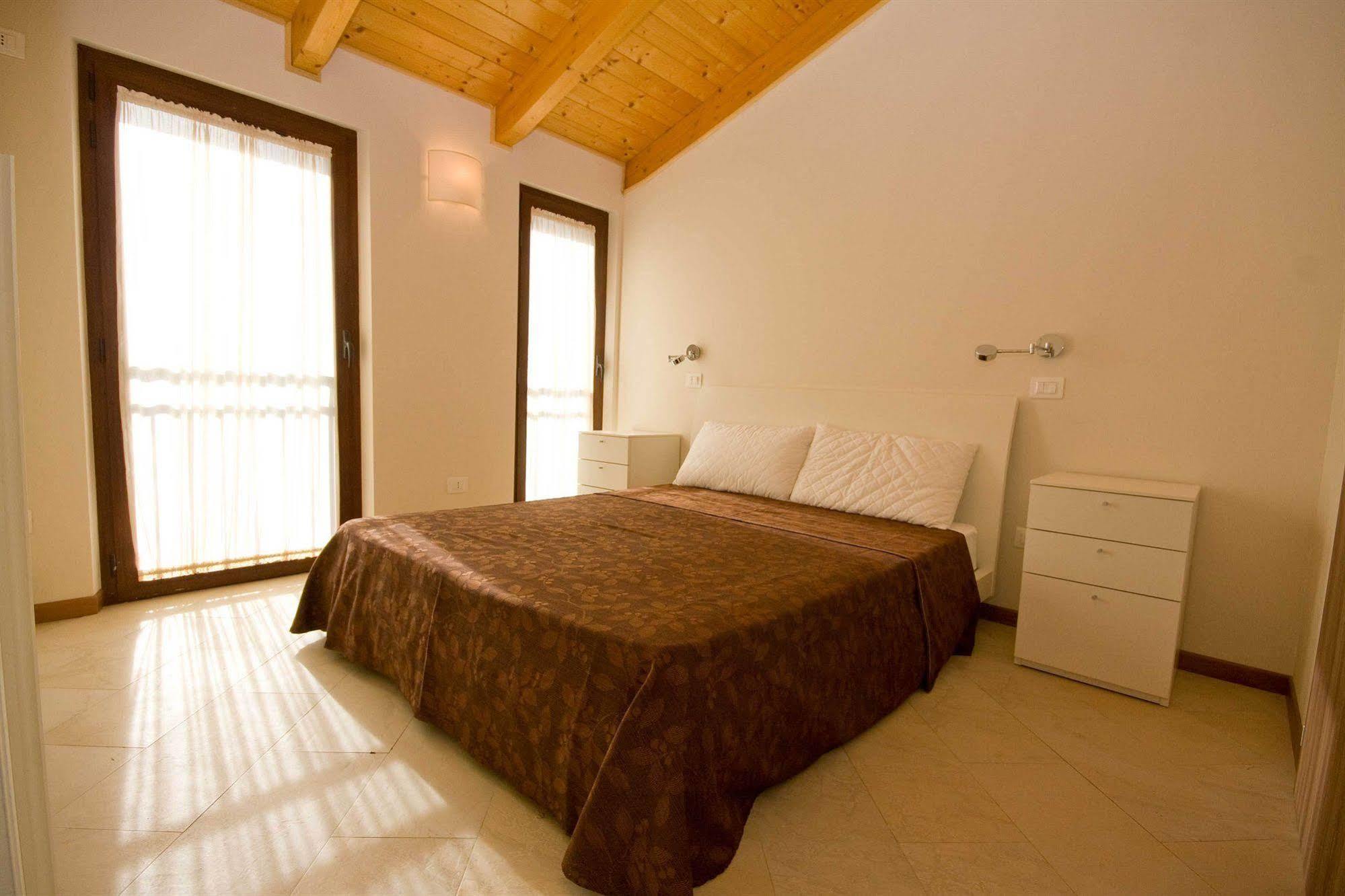 "La Terrazza Di Castiglione" Appartamenti Vacanza Castiglione della Pescaia Εξωτερικό φωτογραφία