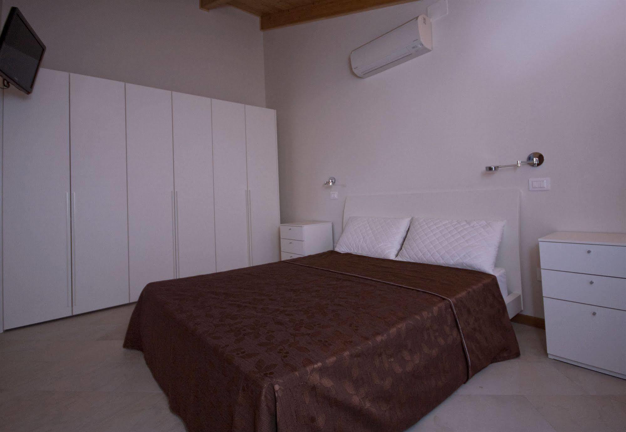 "La Terrazza Di Castiglione" Appartamenti Vacanza Castiglione della Pescaia Εξωτερικό φωτογραφία