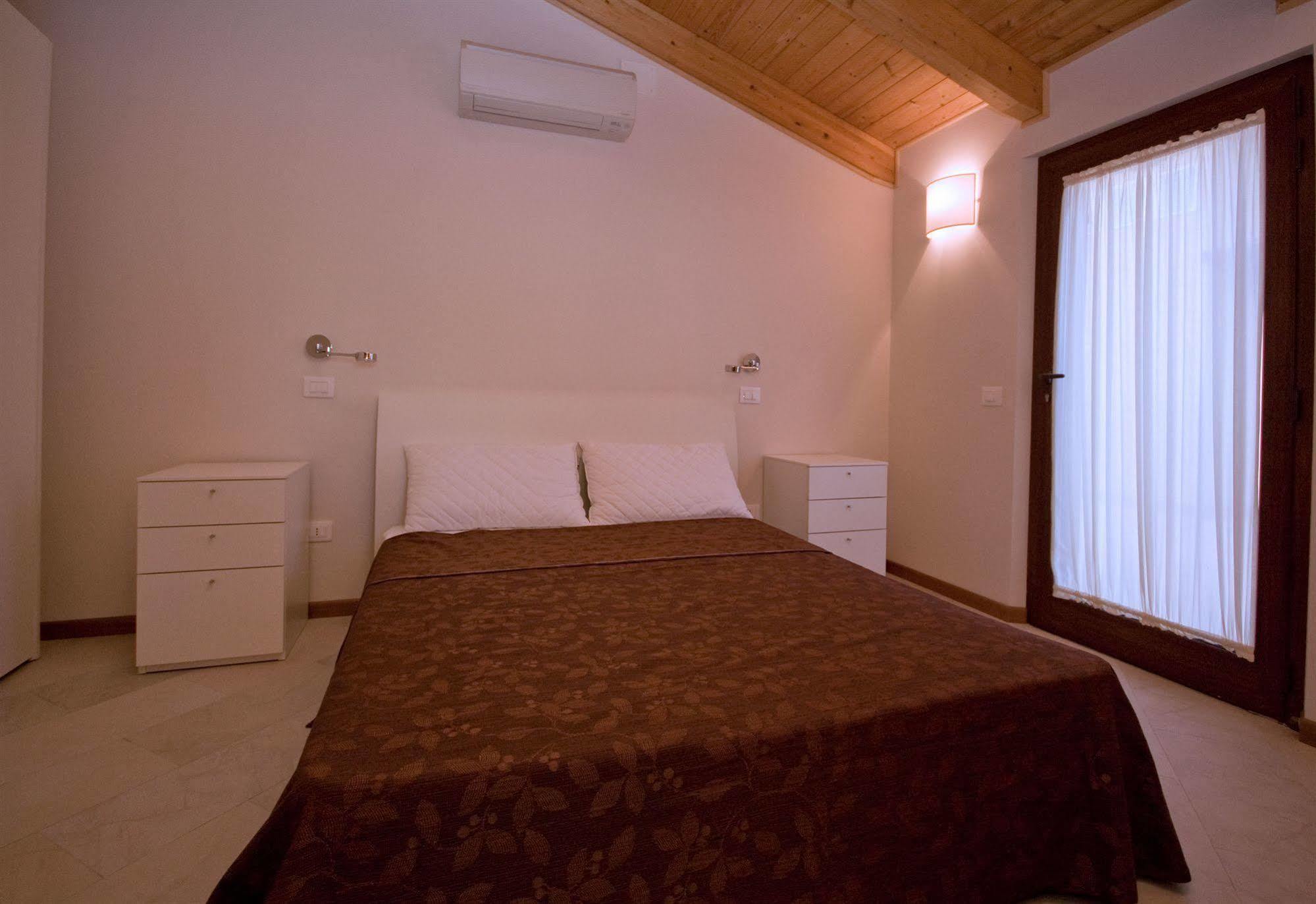 "La Terrazza Di Castiglione" Appartamenti Vacanza Castiglione della Pescaia Εξωτερικό φωτογραφία