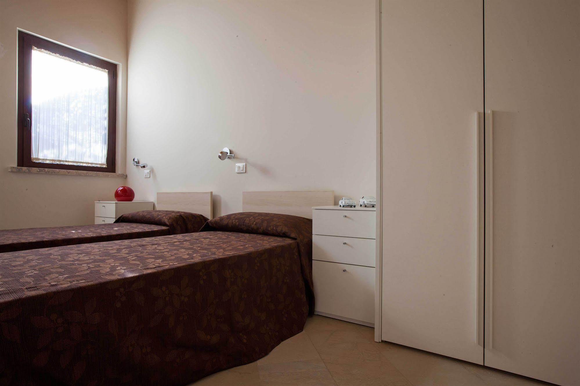 "La Terrazza Di Castiglione" Appartamenti Vacanza Castiglione della Pescaia Εξωτερικό φωτογραφία
