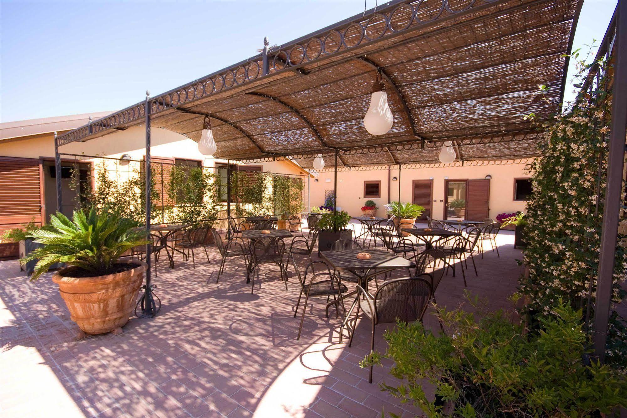 "La Terrazza Di Castiglione" Appartamenti Vacanza Castiglione della Pescaia Εξωτερικό φωτογραφία