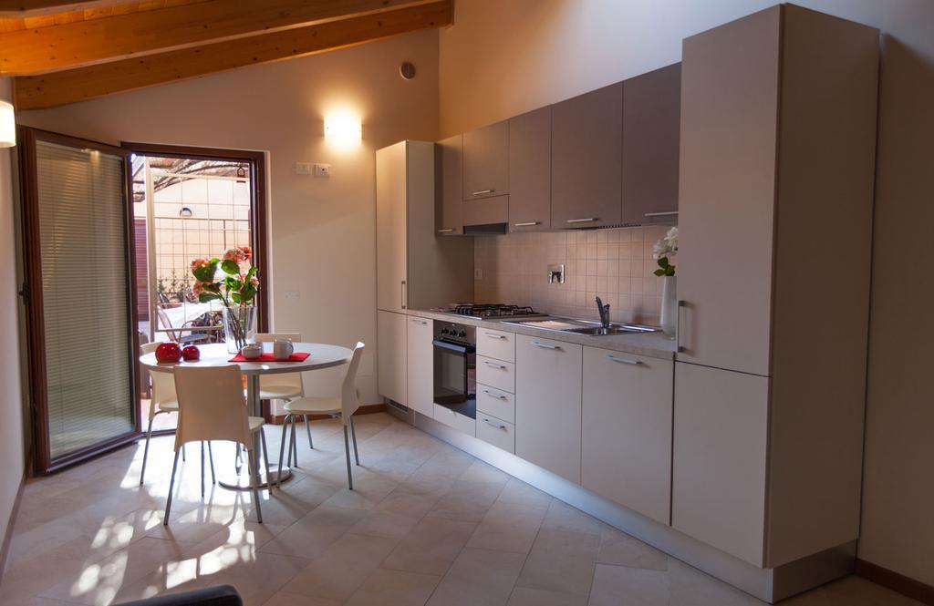 "La Terrazza Di Castiglione" Appartamenti Vacanza Castiglione della Pescaia Δωμάτιο φωτογραφία